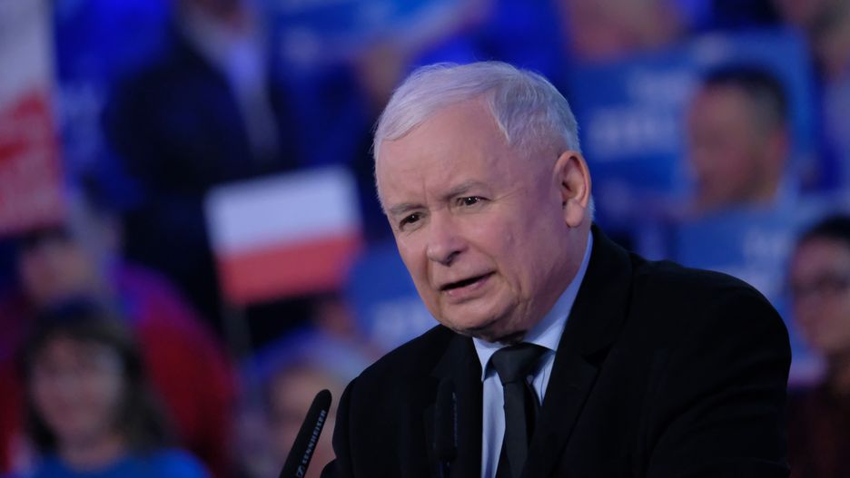 kaczynski