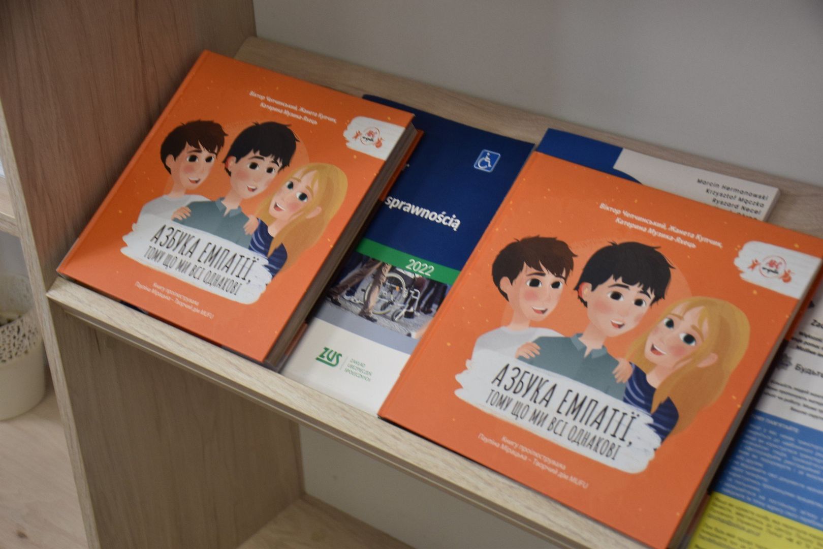 Dla przykładu od początku funkcjonowania Centrum Integracji Cudzoziemców w Opolu udzielono wsparcia ponad 2700 osobom