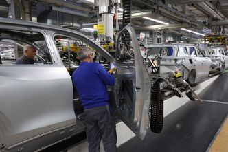 Gigantyczne zwolnienia w przemyśle motoryzacyjnym w Niemczech. "Pogrążony w kryzysie"