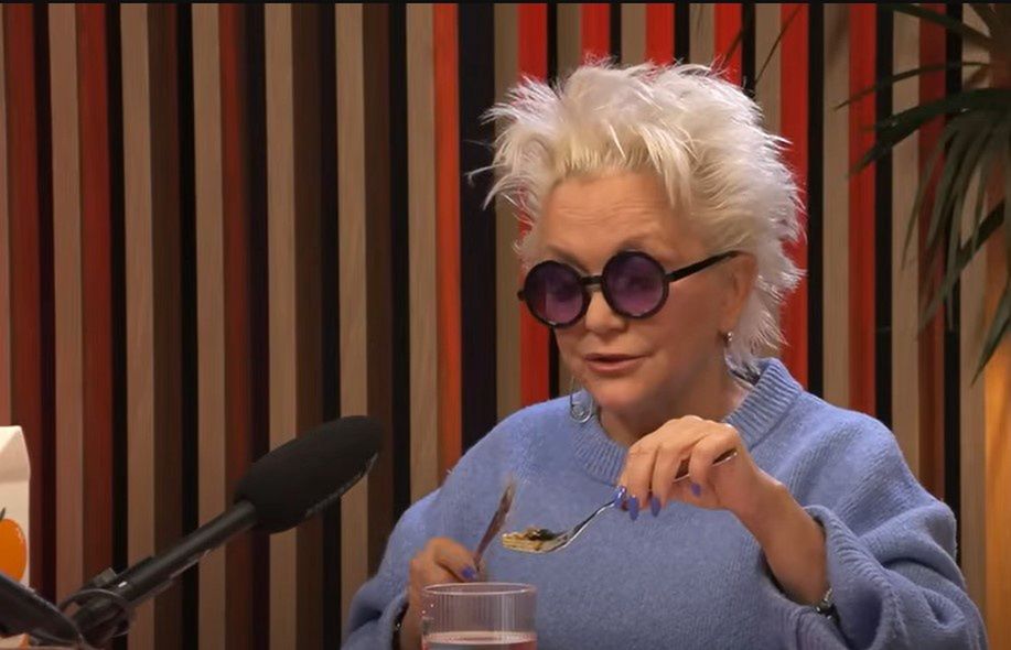 Małgorzata Ostrowska