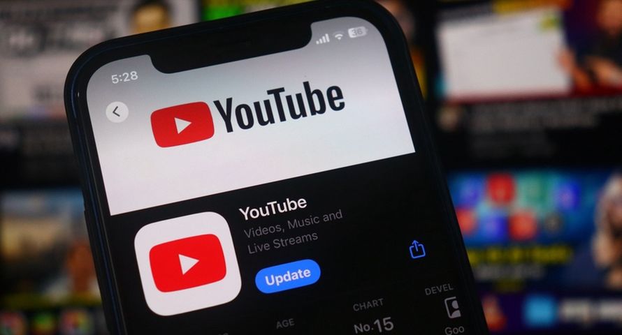 TOP 15 kanałów polskich mediów na YouTube. Takie treści oglądamy najchętniej