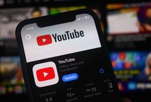 Oto kolejny ranking kanałów na YT
