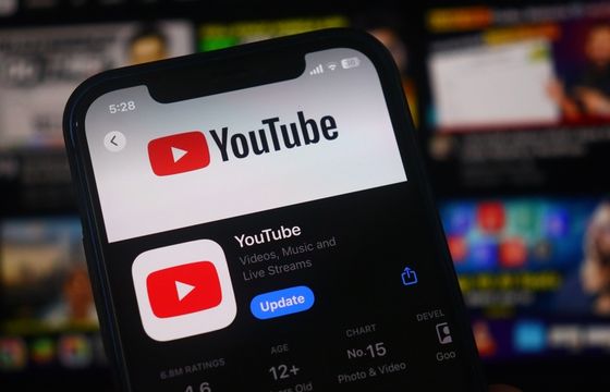 TOP 15 kanałów polskich mediów na YouTube. Takie treści oglądamy najchętniej