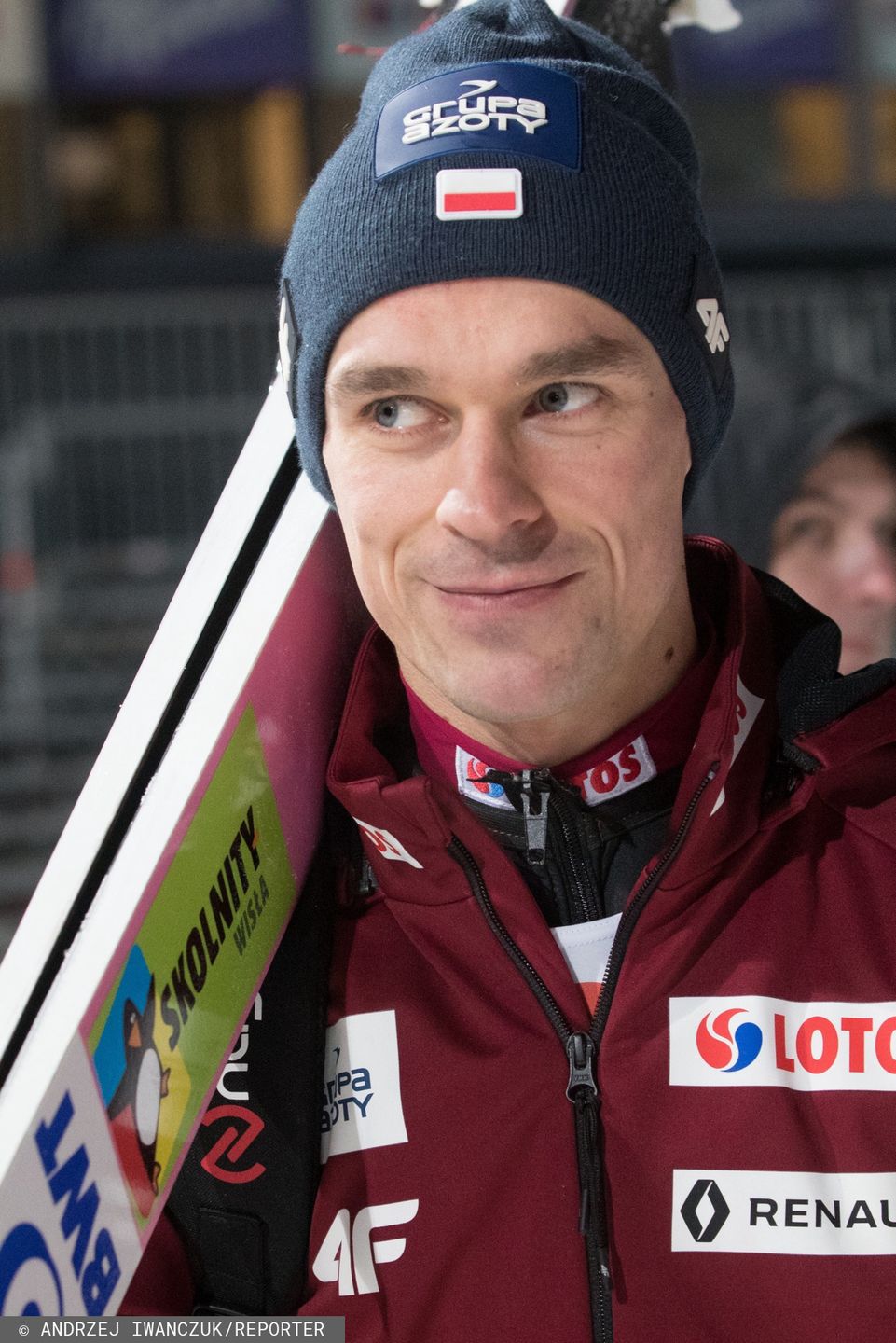Piotr Żyła