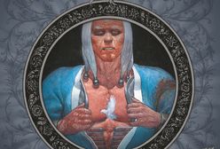 Castaka (wydanie II poprawione) - recenzja komiksu wyd. Scream Comics