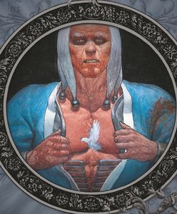 Castaka (wydanie II poprawione) - recenzja komiksu wyd. Scream Comics