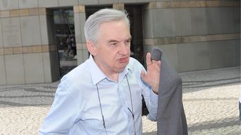 Tadeusz Sznuk NIEOMAL ZNIKNĄŁ z telewizji. "Nagrano odcinek z inną osobą"