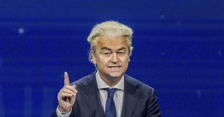 Holandia zaostrza prawo. Skrajna prawica o "historycznym" głosowaniu
