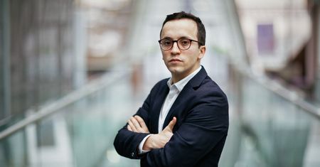 Przeprosiny dla Brejzy. TVP Info publikuje wyrok