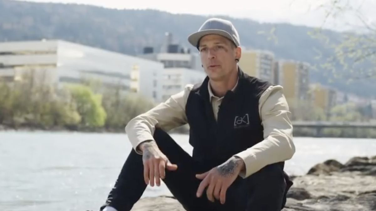 Thomas Thurnbichler poprowadzi polskich skoczków 