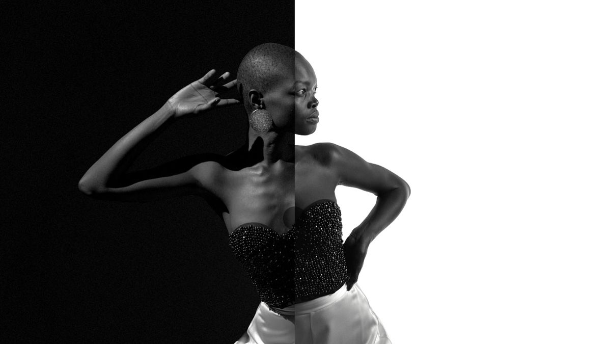 System Isolite pozwala zmienić oświetlenie po zrobieniu zdjęcia! To naprawdę możliwe 1