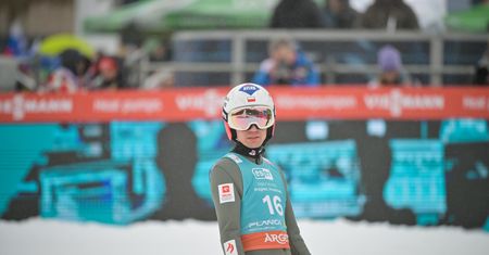 TCS startuje w Oberstdorfie. Polacy poza gronem faworytów