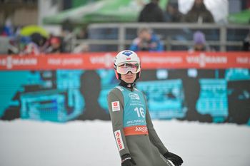 TCS startuje w Oberstdorfie. Polacy poza gronem faworytów