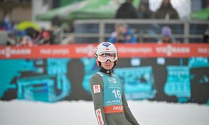 TCS startuje w Oberstdorfie. Polacy poza gronem faworytów