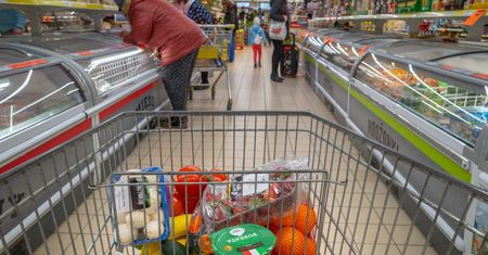 Załamanie w portfelach Polaków. GUS podał najnowsze dane