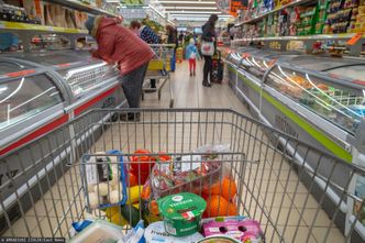 Załamanie w portfelach Polaków. GUS podał najnowsze dane