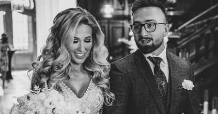 Zdewastował grób syna Sylwii Peretti. Zapadła decyzja ws. 41-latka