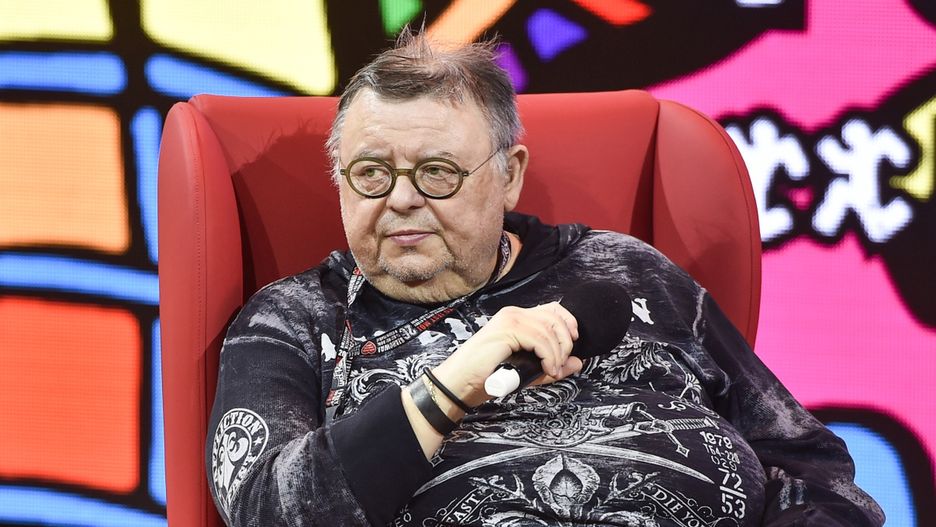 Wojciech Mann 