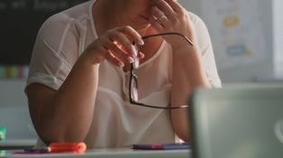 Zapytała o pracę w świetlicy. "Rodzice zostawiliby te dzieci do 20"