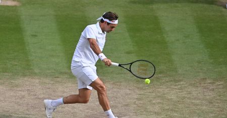 Pierwsza taka sytuacja od ponad dwóch dekad. Dotyczy Rogera Federera