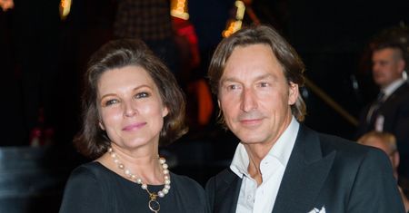 Ilona Felicjańska i Paul Montana znowu razem? Przyłapani przez paparazzi