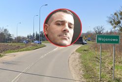 Trudna obława na Rafała Zyskę. "Zna tu każdą dziurę"