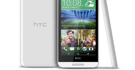 Nieskończona Opowieść - wymyślamy tytuł opowiadania. Do wygrania HTC Desire 610!