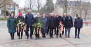 79. rocznica wyzwolenia Chodzieży spod okupacji hitlerowskiej