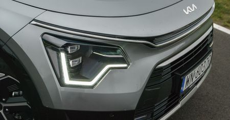 Kia szykuje nowego pick-upa. Dlaczego zapewne nie trafi do Europy?