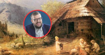 Wstydliwy fakt o życiu polskich chłopów. "Piękny mit dobrego szlachcica"