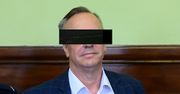 B. burmistrz wykorzystywał małoletnią. Pójdzie do więzienia