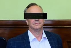 B. burmistrz wykorzystywał małoletnią. Pójdzie do więzienia