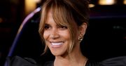 55-letnia Halle Berry odsłania wyrzeźbioną sylwetkę na premierze filmu "Moonfall" w Los Angeles (ZDJĘCIA)