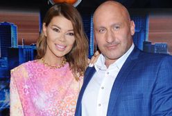 Marcin Najman jest wzorem dla syna Edyty Górniak. Allan pójdzie w jego ślady?