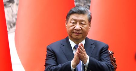 Chiny chcą rozruszać gospodarkę. Taki mają plan