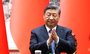 Chiny chcą rozruszać gospodarkę. Taki mają plan