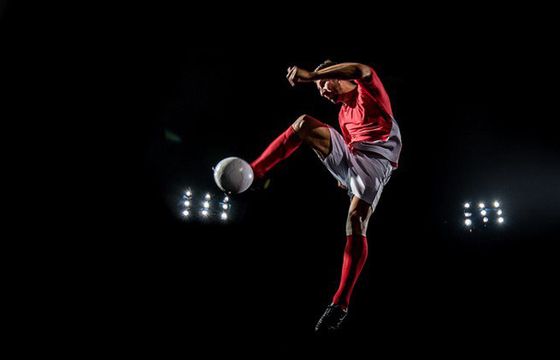 Mastercard na TikToku zachęca kibiców do świętowania powrotu Ligi Mistrzów UEFA