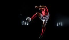 Mastercard na TikToku zachęca kibiców do świętowania powrotu Ligi Mistrzów UEFA