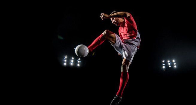 Mastercard na TikToku zachęca kibiców do świętowania powrotu Ligi Mistrzów UEFA