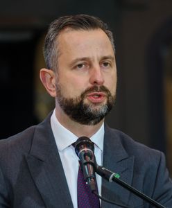 Kosiniak-Kamysz ponawia apel do Nawrockiego. "Do skutku"