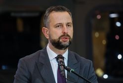 Kosiniak-Kamysz ponawia apel do Nawrockiego. "Do skutku"