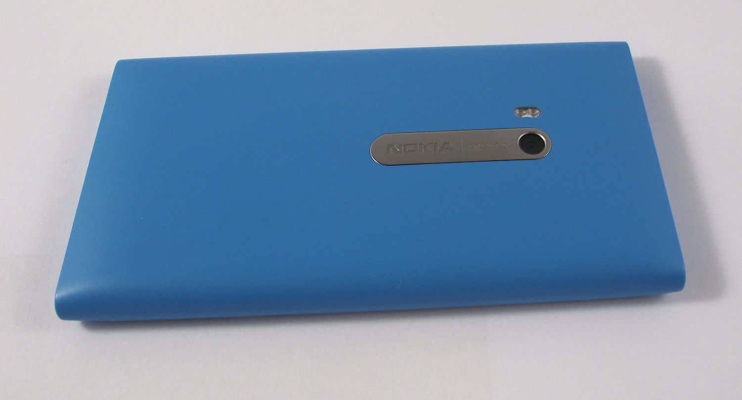 Nokia Lumia 900 - szkoda, że tak późno... [test] 5