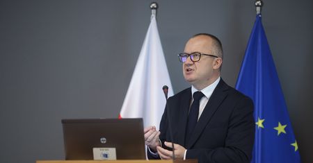 Prokurator Jerzy Ziarkiewicz zawieszony. Bodnar ogłasza decyzję