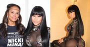 Nicki Minaj wystąpiła dla dyktatora w Angoli! Za 2 miliony... (FOTO)