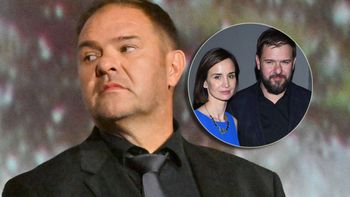 TYLKO U NAS! Tomasz Karolak rozstał się z Violą Kołakowską. Zabrał głos: "To już dawno i nieprawda"