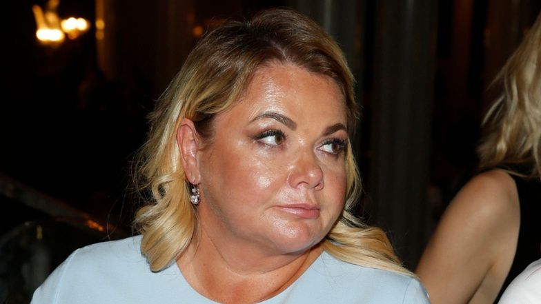 Katarzyna Niezgoda mówi o poprzednich związkach. Nie wspomina ich najlepiej