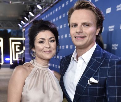 Hakiel skomplementował Cichopek. Komentarz raczej sprośny