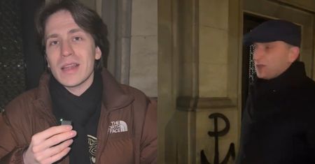 Prawnik o Bąkiewiczu. Mówi, co mu grozi