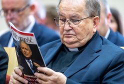 Ministra potwierdza informacje WP ws. Rydzyka. "Mówimy tu o miliardach"