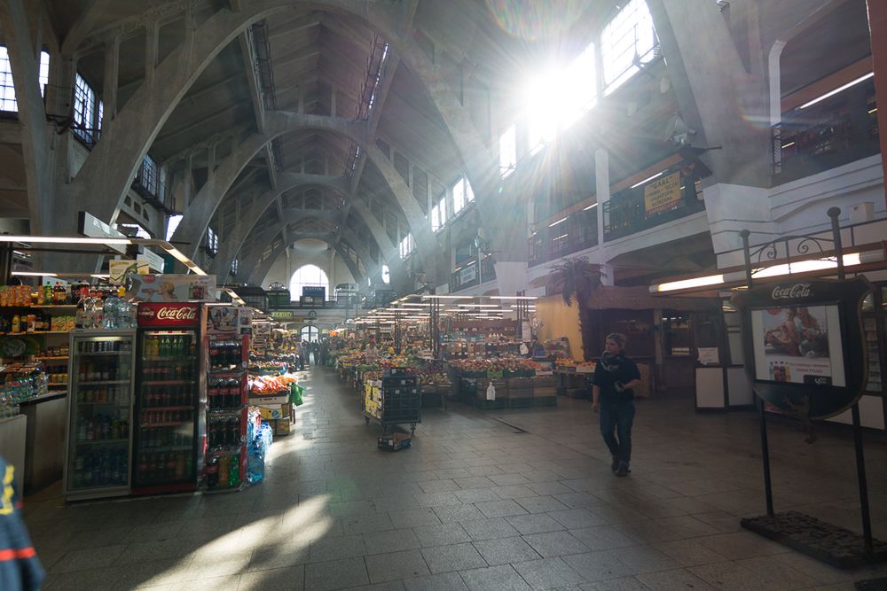 Samsung NX30 - solidny, wygodny, ale nie bez wad [test] 44